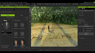 3d tub tua ntaj