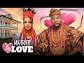 MARRIED TO LOVE - Latest Yoruba Movie 2025 Drama Starring TAYO SOBOLA | BOLANLE NINALOWO TOKUNBO