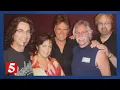 Musicians and friends remember Oak Ridge Boy s Joe Bonsall