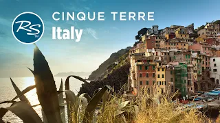 Italy's Cinque Terre - Rick Steves' Europe Travel Bite