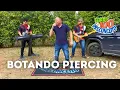 Download Lagu BOTANDO PIERCING (VIDEO CLIPE OFICIAL) FORRÓ 100 PRECONCEITO