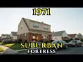 The Dark Story of the Mafia Boss s Suburban Fortress John Gotti s Howard Beach Home