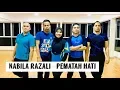 Download Lagu TeacheRobik - Pematah Hati by Nabila Razali