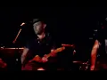 Mark Gardener ( of Ride) - Leave Them  All Behind live @ Cafe Du Nord, SF - June 23, 2012