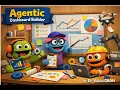 Agentic Dashboard Builder for Business Analytics Enabling Quick Data Analysis