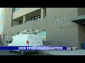 EPISD begins transitioning toward its new near Downtown El Paso