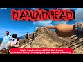 Download Lagu 🇺🇸 Pháo Đài Lô Cốt - lính Mỹ xây trên Diamond Head để kiểm soát Thái Bình Dương trông như thế nào 