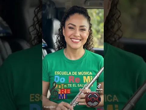 te gusta el sonido de la flauta transversal?