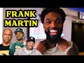 Download Lagu Frank Martin keeps real on split with Derrick James, Gervonta loss \u0026 still with Errol Spence