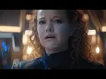 CHARACTER ASSASSINATION - WTF Did STD Do To Ensign Tilly