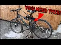 VEVOR Bike Repair Stand - Review
