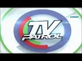 Download Lagu TV Patrol Regional logo 2017 -  2019 Present (Complete Logo w/ Remix Audio)