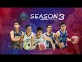 Lagu LACOSTA LEAGUE SEASON 3 (Are you ready?)