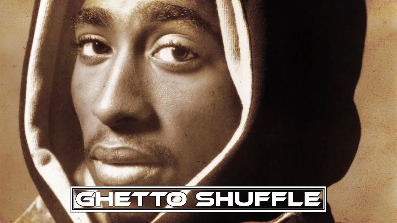 *FREE* Ghetto Shuffle | Dr.Dre x Tupac type beat