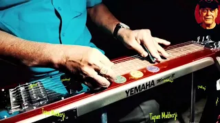 tujhe bulaye my instrumental cover