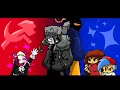 Download Lagu Whitty Vs Ruv (FNF Animation)