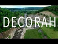 Welcome to Decorah