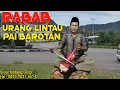 Rabab Urang Lintau Pai Barotan || Rabab Pasisia Klasik || Sinar Batang Grup @RiaTanjunkAsmr #rabab