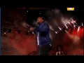 Daddy Yankee, Noche de Entierro, Festival de Viña 2009