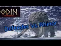 Download Lagu ODIN VALHALLA RISING - Rhinor boss - Defender POV