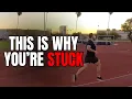 Why Your 2-Mile Time Isn t Improving And What to Fix
