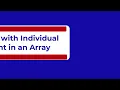 3 Fundamentals of NumPy Arrays and Operations Quick Quiz Included