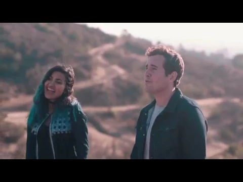 Download MP3 The Chainsmokers   Closer  Kabira ft  Casey Breves Vidya Vox Mashup Cover mp4