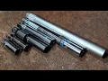 Six Sockets to Reach any Spark Plug