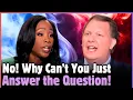 Download Lagu Abby Phillip Has Had Enough of MAGA Pundits in Heated Debate!