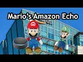 Download Lagu Mario’s Amazon Echo