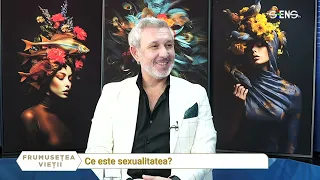 Sex, dragoste și TABUURI! 🧐 CONSTANTIN CORNEA răspunde fără ocolișuri