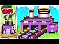 I Built the World most PERFECT FACTORY In Builderment