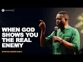 Lagu THE REVELATION SATAN DOES NOT WANT YOU TO SEE || APOSTLE AROME OSAYI