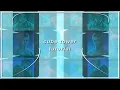 CUBE TOWER AFTER EFFECTS TUTORIAL NO ELEMENT