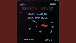 larga vida al rock u0026 roll