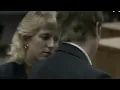 Jeffrey Dahmer and Wendy Patrickus - I wasn t jealous before I met you