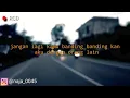 Download Lagu Jangan bandingkan aku dengan dia