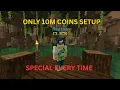 How to get SPECIAL in every Agatha s Contest Foraging Update Hypixel Skyblock