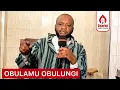 Lagu PART 2 || OBULAMU OBULUNGI  || SHK SALIM BBOSA