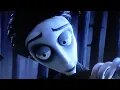 The Corpse Bride 2005 Wedding Vows Awakening