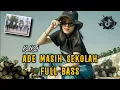 Download Lagu DJ KAKA ADE MASIH SEKOLAH [ FULL BASS ] GHOPAL USMAN // NEW 2022