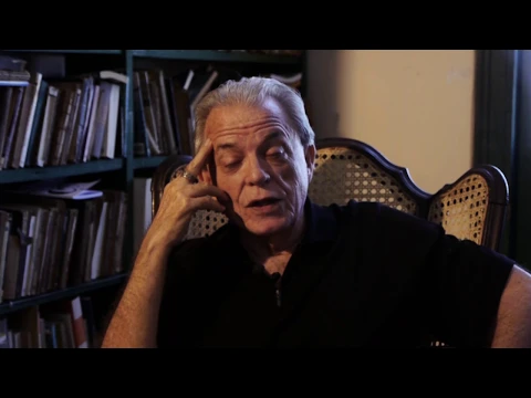 Severo secreto - Trailer
