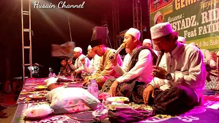 Download Taraban Bersholawat - Sluku Sluku Batok Ridwan Asyfi Feat Fatihah Indonesia MP3