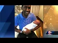 KMBC News anchor wife welcomes second child