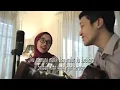 Download Lagu JIKA - MELLY GOESLAW FT ARI LASSO ( COVER ALDHI ft FEBY PUTRI) VIDEO LIRIK