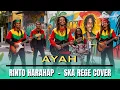 Lagu Ayah - Rinto Harahap (SKA REGE COVER)