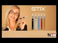 Yocan STIX Leak Proof Juice Pen