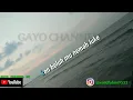 buat story whatsaap keren lagu gayo #Suntuk karu wan kekire