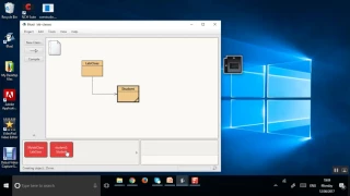 How to use the Debugger in BlueJ