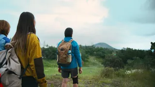 It s Only Everything Hike Spectrum
